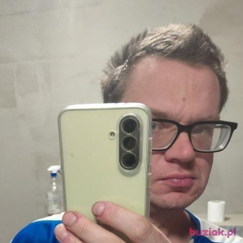 sowa0508, Male, 38 years, Dąbrowa Białostocka