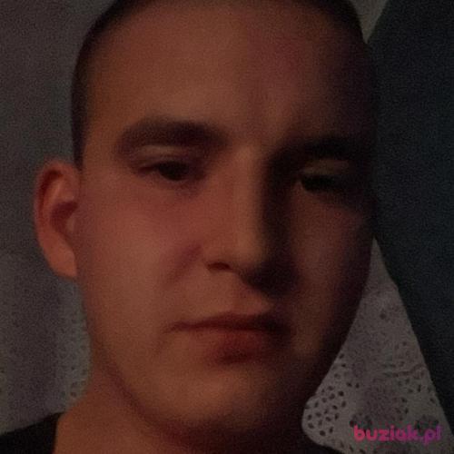 Dawid031983, Mężczyzna, 23 lata, Błonie