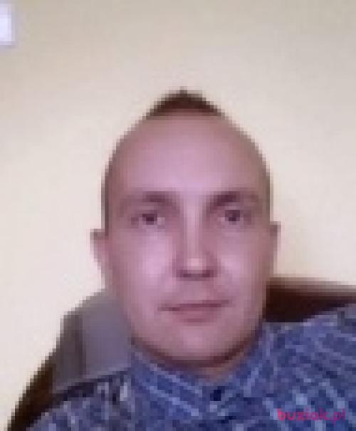 Mikrus666, Male, 47 years, Lidzbark Warmiński