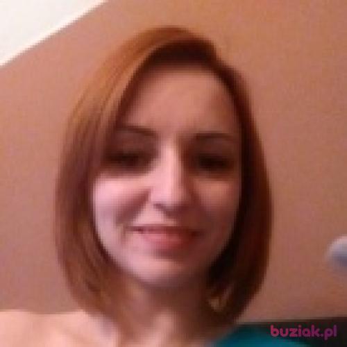 Nina12345, Female, 42 years, Piła