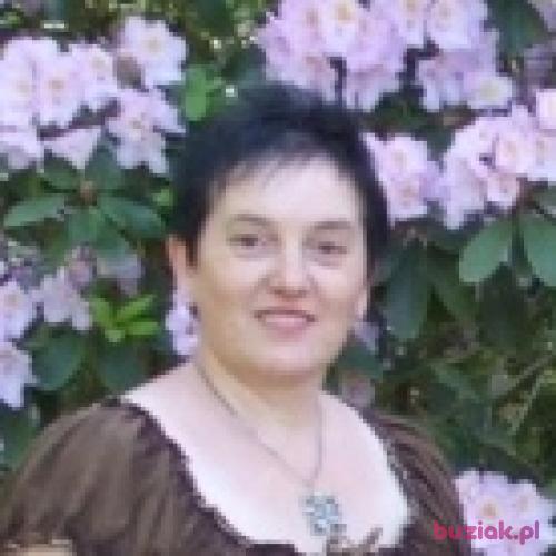 penelopa06d, Kobieta, 58 lat, Oleśnica