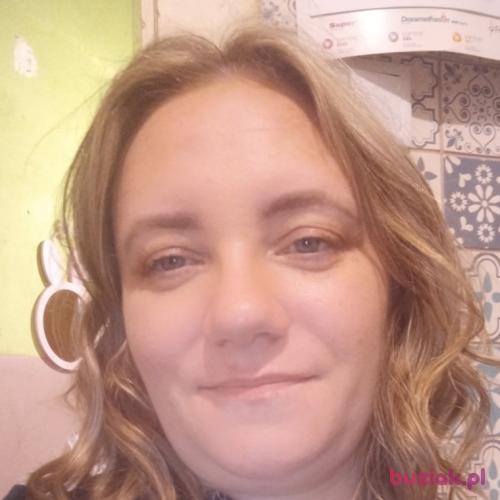 Iwona1987, Female, 39 years, Kraków