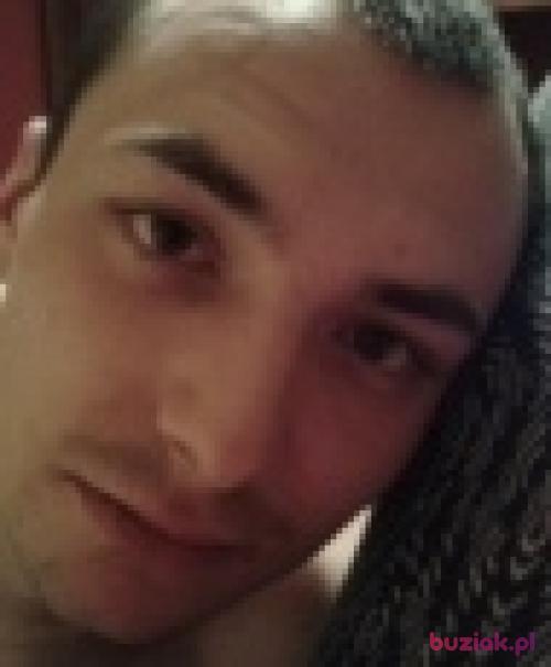 Rogus18, Male, 36 years, Bytom