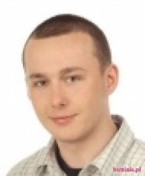 maciekm85, Mężczyzna, 41 lat, Olsztyn