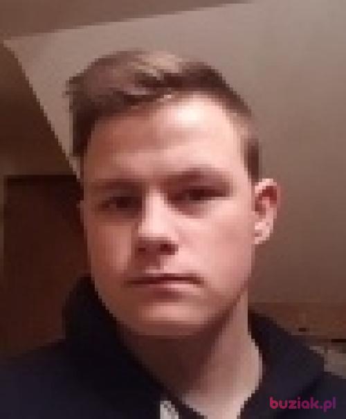 97tomek, Male, 29 years, Ostrów Wielkopolski