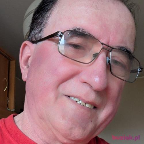 andrzejjjus, Male, 66 years, Bydgoszcz