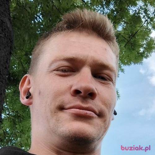 DombasP, Mężczyzna, 34 lata, Szczecin