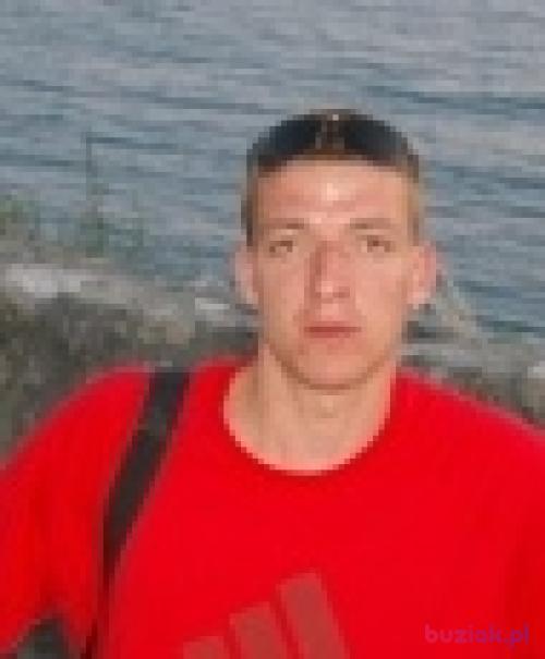 PiotrekZ88, Male, 38 years, Ożarów Mazowiecki
