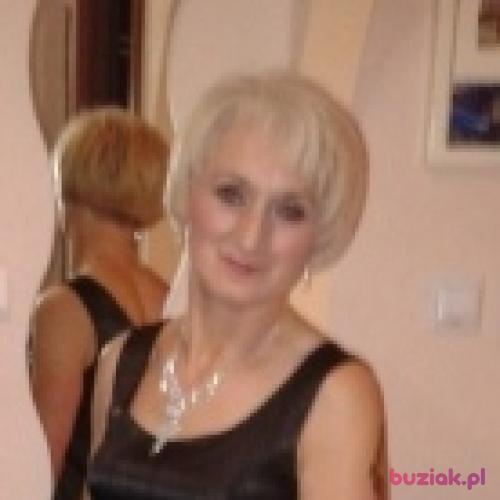 mirabelka62, Female, 64 years, Zawiercie