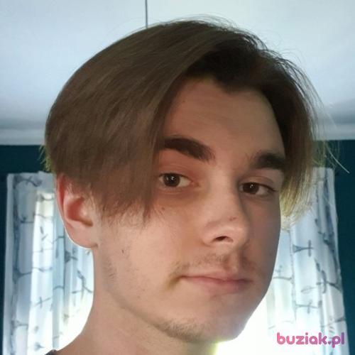 Krystian2705, Male, 24 years, Wodzisław Śląski