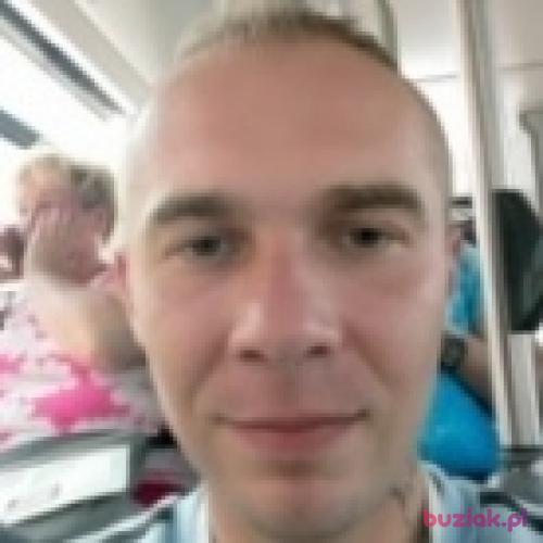 Mafty, Male, 36 years, Piła