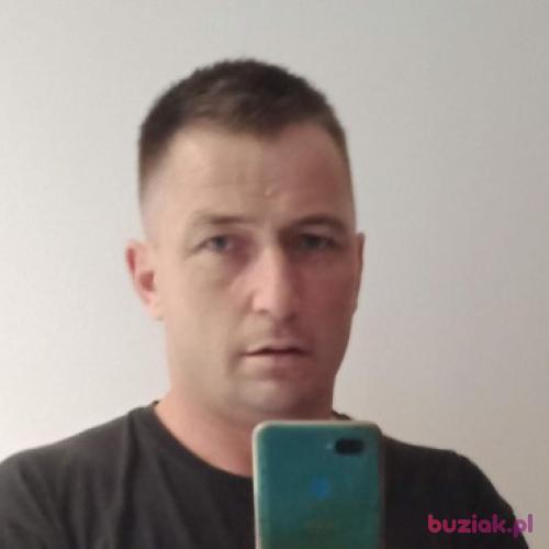 smialyKulfon, Male, 45 years, Ełk