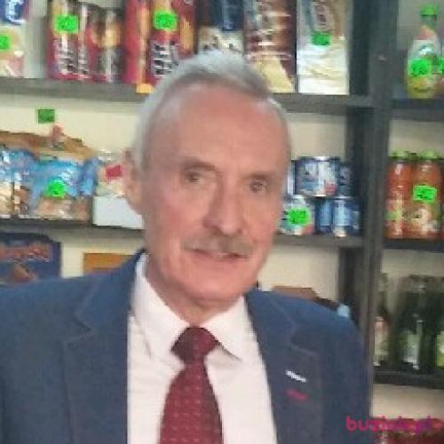 miodzio55, Male, 63 years, Malbork