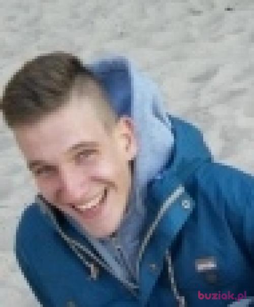 Innynizmyslisz, Mężczyzna, 31 lat, Cybinka