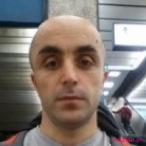 irek007, Mężczyzna, 39 lat, Warszawa