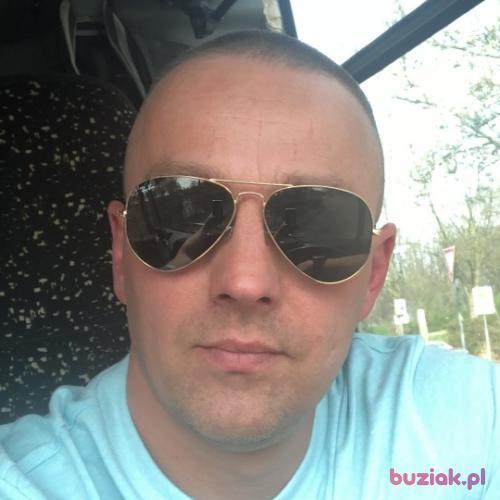 Tomaszek84abc, Mężczyzna, 42 lata, Haga