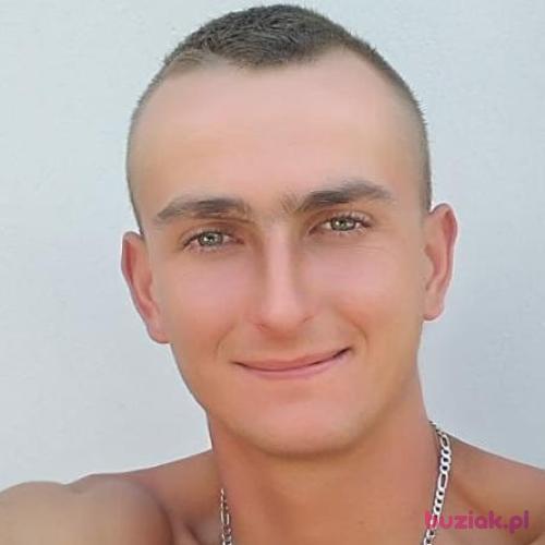 dawid1998a, Mężczyzna, 28 lat, Berlin
