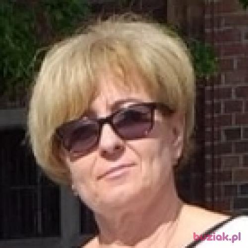 Anka2020, Female, 57 years, Bielsko-Biała