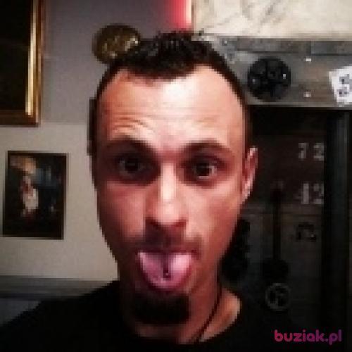 xXxEmilioxXx, Mężczyzna, 36 lat, Jelenia Góra