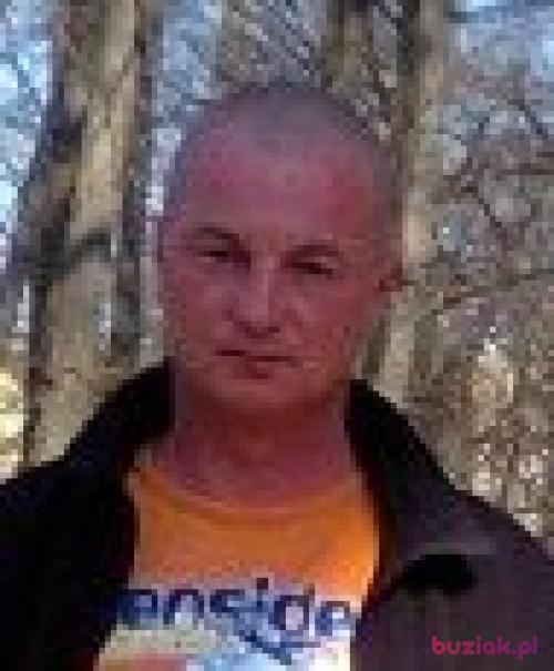 Wiesiek2102, Mężczyzna, 48 lat, Żagań