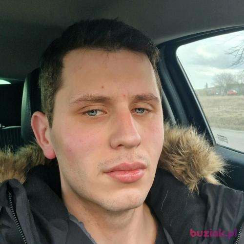 redsebastian, Mężczyzna, 27 lat, Kutno