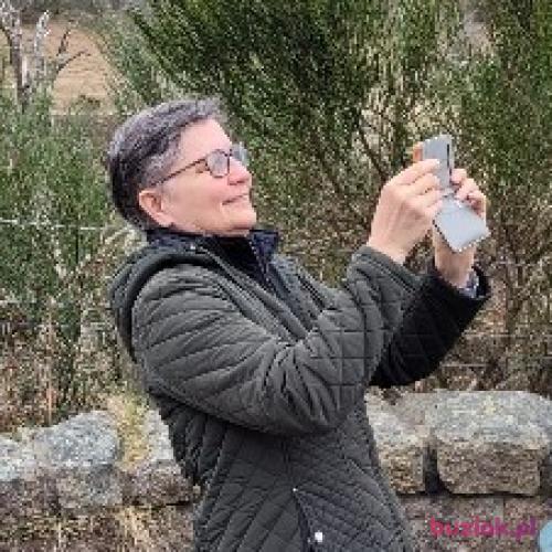 wesolagucio1, Female, 59 years, Aberdeen