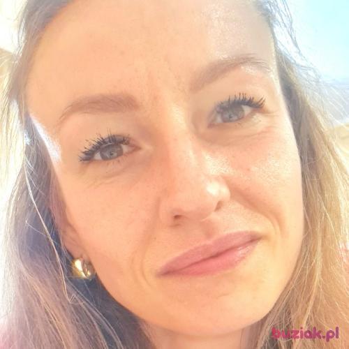 milka85, Female, 40 years, Świnoujście