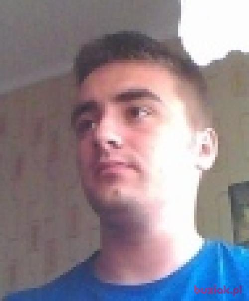 lukasson1993, Male, 33 years, Jastrzębie Zdrój
