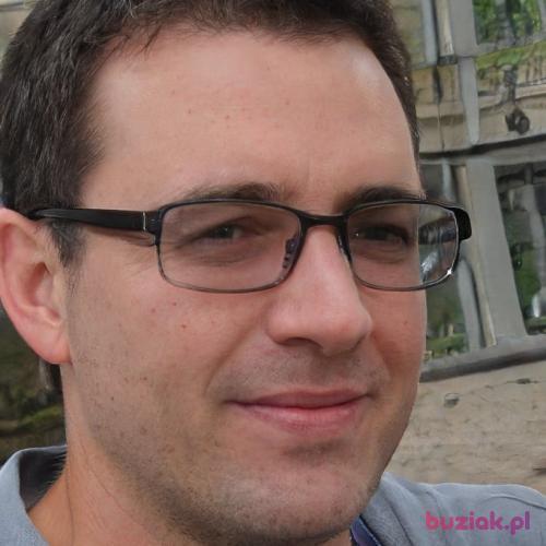 KubaJames, Male, 31 years, Warszawa