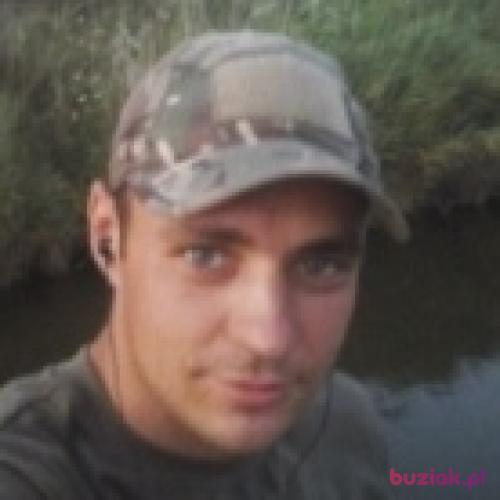 Nugas, Male, 41 years, Ostróda