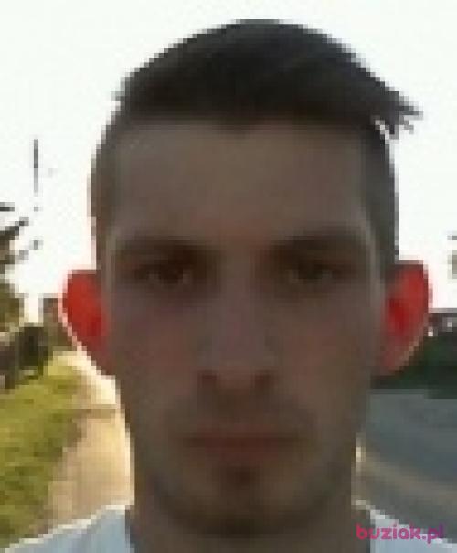 adrianhot7, Male, 29 years, Mława