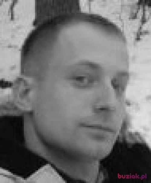 Hubert87, Mężczyzna, 39 lat, Radom