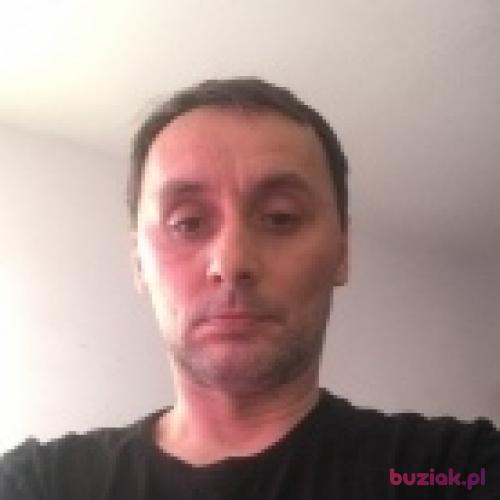 Redziak, Male, 51 years, Koło