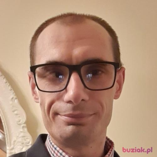 dzielnyMark, Mężczyzna, 39 lat, Kalisz