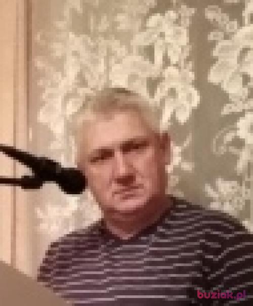 krzysztofhot4, Mężczyzna, 60 lat, Stalowa Wola