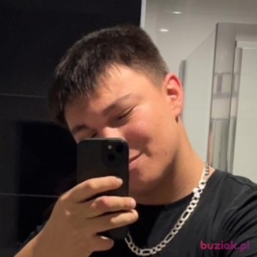 mariusz19cm, Male, 20 years, Arcen