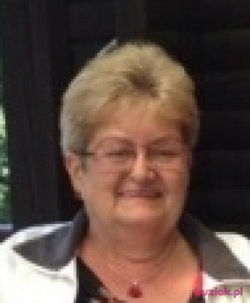 zosia67, Kobieta, 78 lat, Legionowo