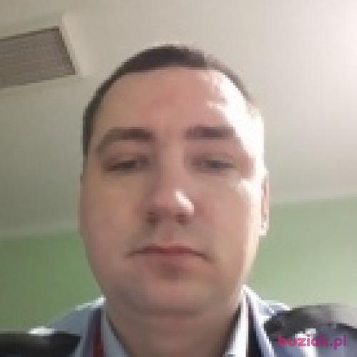 MariuszSpidi, Mężczyzna, 41 lat, Białystok