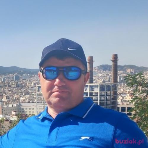 ted123hot, Male, 52 years, Konin