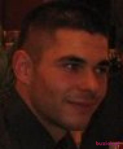 michalc24, Male, 38 years, Gostyń