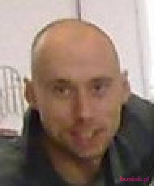 dawid1983, Mężczyzna, 43 lata, Gryfice