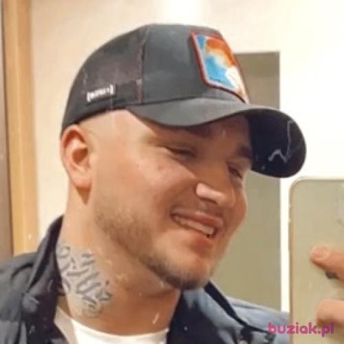 ITSme123_, Male, 30 years, Gdańsk