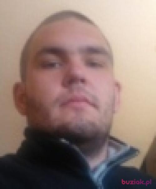 Pawel9222, Mężczyzna, 33 lata, Zielona Góra
