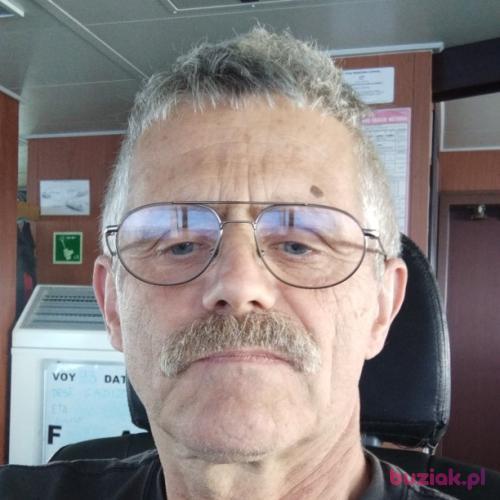 buziak_misiek, Male, 68 years, Kościerzyna