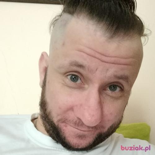 Misiek2426, Male, 36 years, Płock