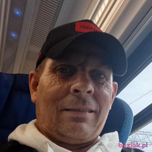 marlon78, Male, 48 years, Warszawa