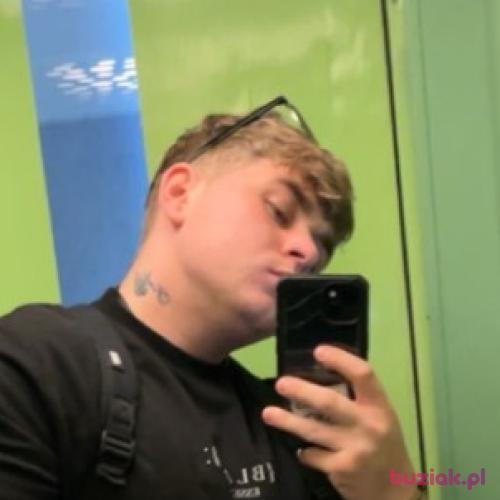 kokuss, Male, 25 years, Bełchatów