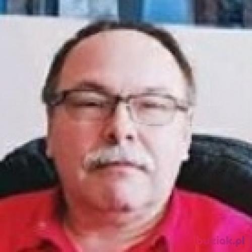 gienio100, Male, 67 years, Świdnica