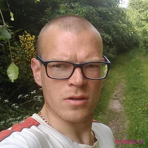 Luki02, Male, 32 years, Słupsk