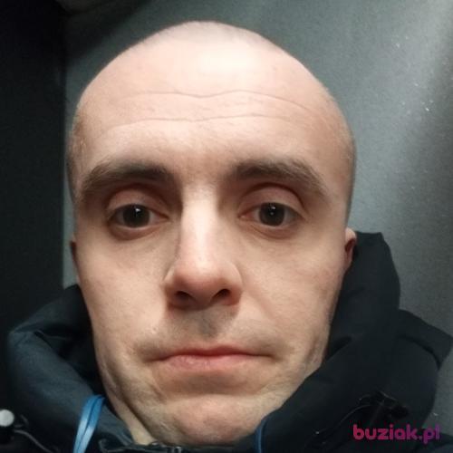 Rafcio92hot1, Male, 33 years, Warszawa